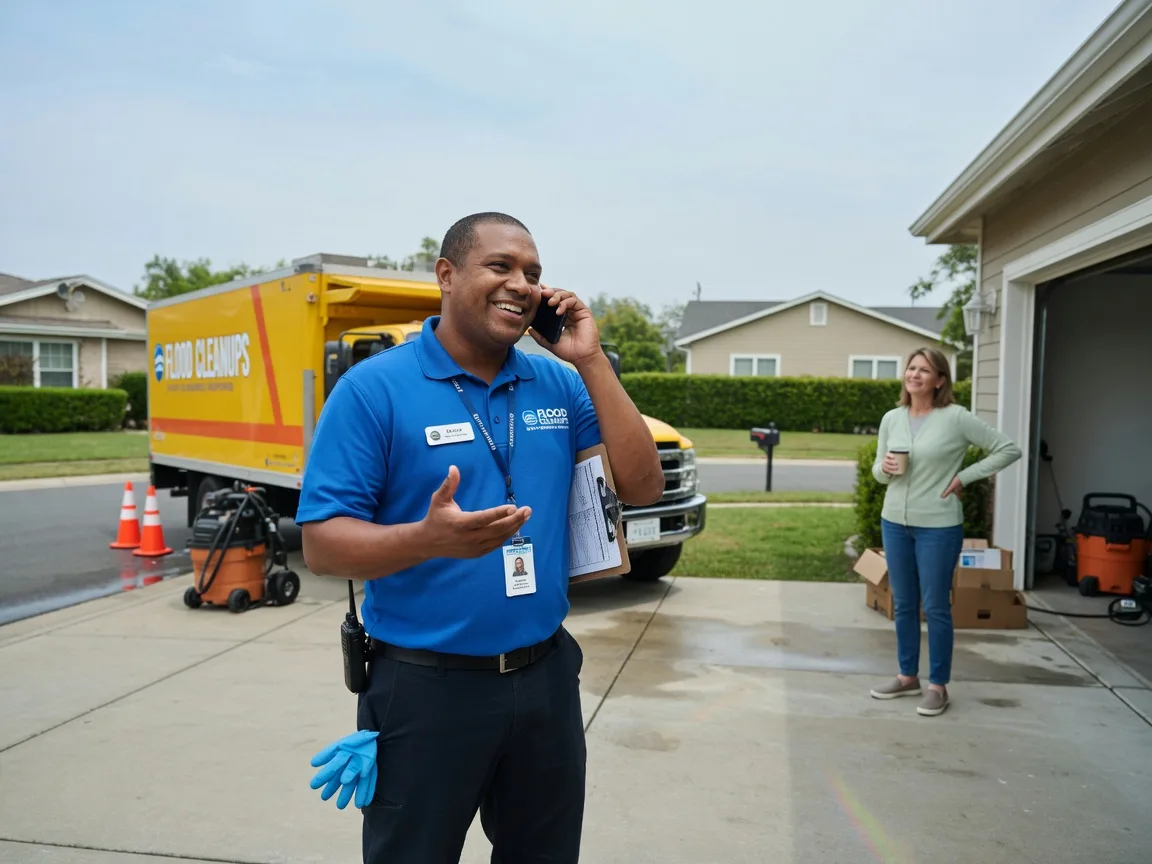 Water Damage Restoration Saratoga Springs, NY FAQs